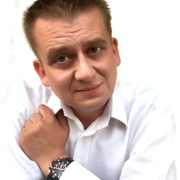 Michał Młodyński